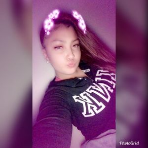 Meet your Posher, Jasmine